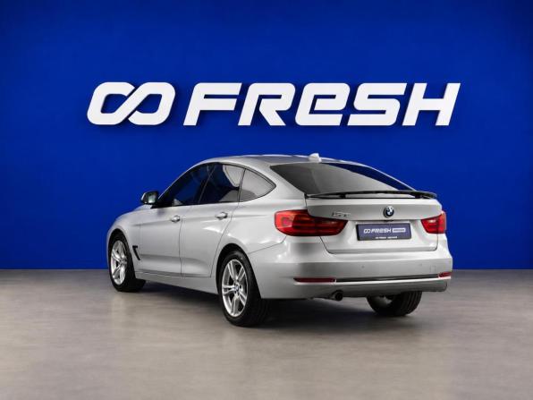 BMW 3 серии VI (F3x) с пробегом 2013 года, цена 1 845 214 рублей, 262321 км, лифтбек, Автокод Объявления
