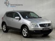Nissan Qashqai I Химки  - изображение 33