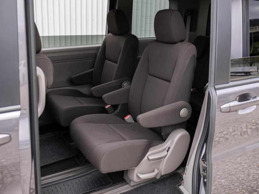 Honda Stepwgn V Рестайлинг Сочи  - изображение 7
