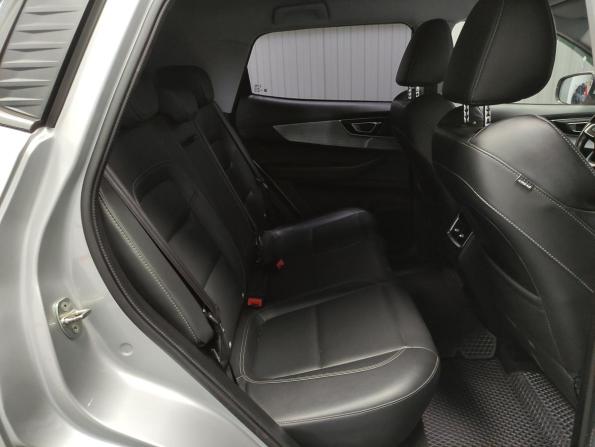 Chery Tiggo 4 Pro I с пробегом 2023 года, цена 1 440 000 рублей, 95078 км, внедорожник, Автокод Объявления
