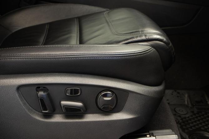 Volkswagen Touareg II с пробегом 2013 года, цена 2 150 000 рублей, 188548 км, внедорожник, Автокод Объявления