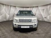 Land Rover Discovery IV Москва  - изображение 29