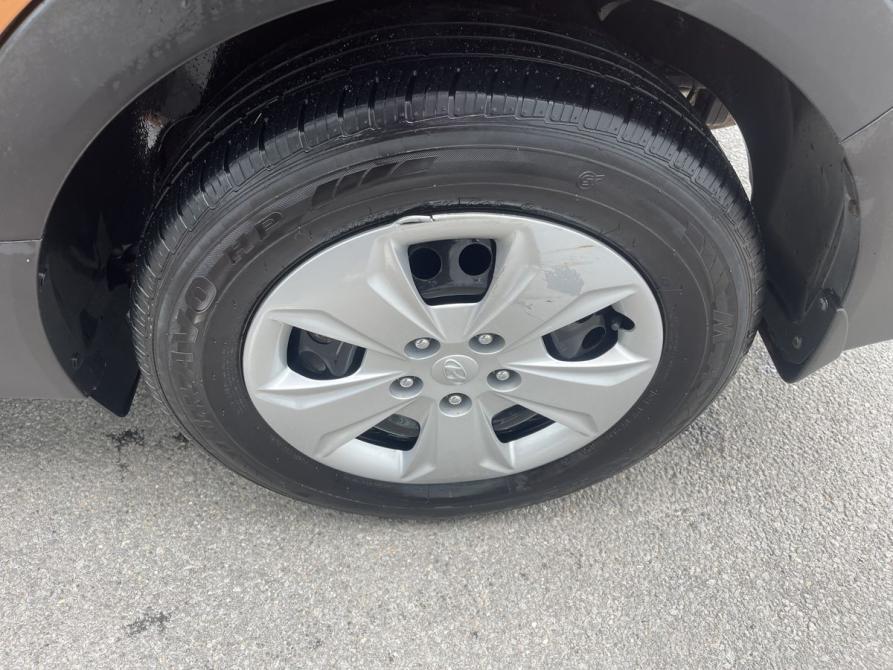 Hyundai Creta I Брянск  - изображение 15