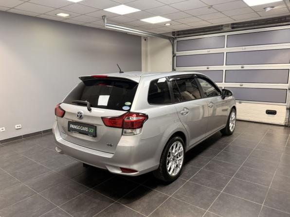 Toyota Corolla XI (E160 E170) Рестайлинг 2 с пробегом 2019 года, цена 1 495 000 рублей, 156441 км, универсал, Автокод Объявления