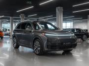 Li Auto (Lixiang) L7 I Москва  - изображение 30