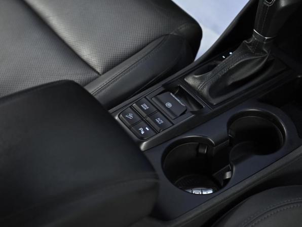 Hyundai Tucson III Рестайлинг с пробегом 2019 года, цена 1 849 000 рублей, 77000 км, внедорожник, Автокод Объявления
