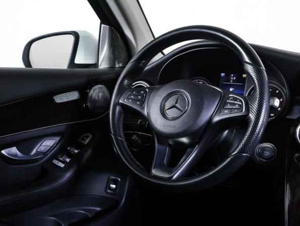 Mercedes-Benz GLC I (X253) с пробегом 2016 года, цена 3 348 000 рублей, 59339 км, внедорожник, Автокод Объявления