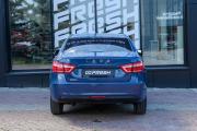 Lada (ВАЗ) Vesta I Ульяновск  - изображение 15