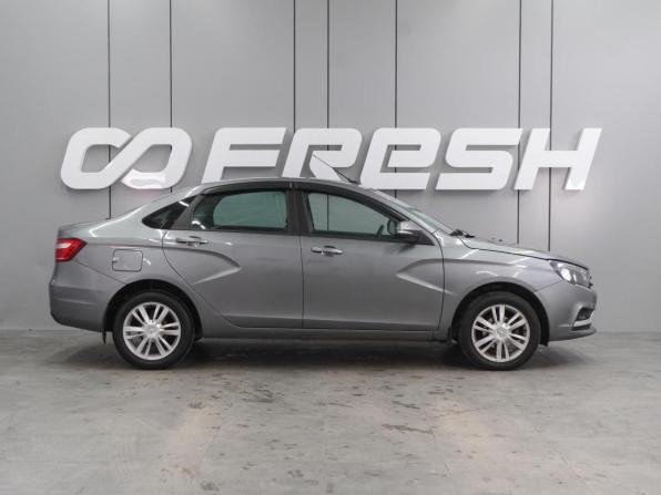 Lada (ВАЗ) Vesta I с пробегом 2016 года, цена 779 000 рублей, 187795 км, седан, Автокод Объявления
