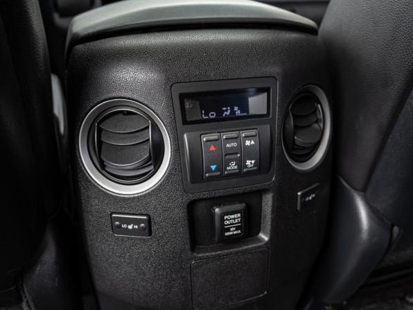 Honda Pilot II Рестайлинг с пробегом 2012 года, цена 2 150 000 рублей, 169281 км, внедорожник, Автокод Объявления