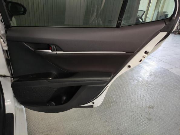 Toyota Camry VIII (XV70) Рестайлинг с пробегом 2021 года, цена 1 850 000 рублей, 143267 км, седан, Автокод Объявления
