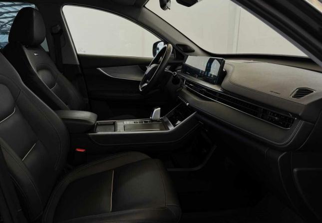 Chery Tiggo 7 Pro Max I с пробегом 2023 года, цена 1 405 000 рублей, 102032 км, внедорожник, Автокод Объявления