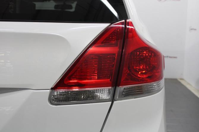 Toyota Venza I с пробегом 2009 года, цена 1 600 000 рублей, 113924 км, внедорожник, Автокод Объявления