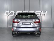 Lexus RX IV Ростов-на-Дону  - изображение 28