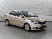 Kia Rio III Рестайлинг Волгоград  - изображение 36