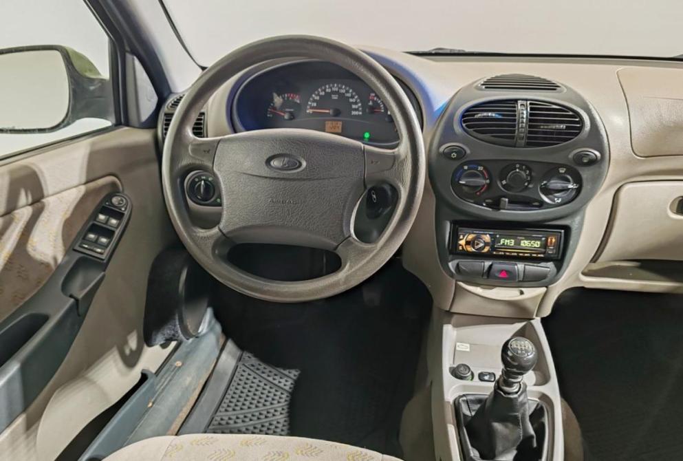 Lada (ВАЗ) Kalina I Ярославль  - изображение 11