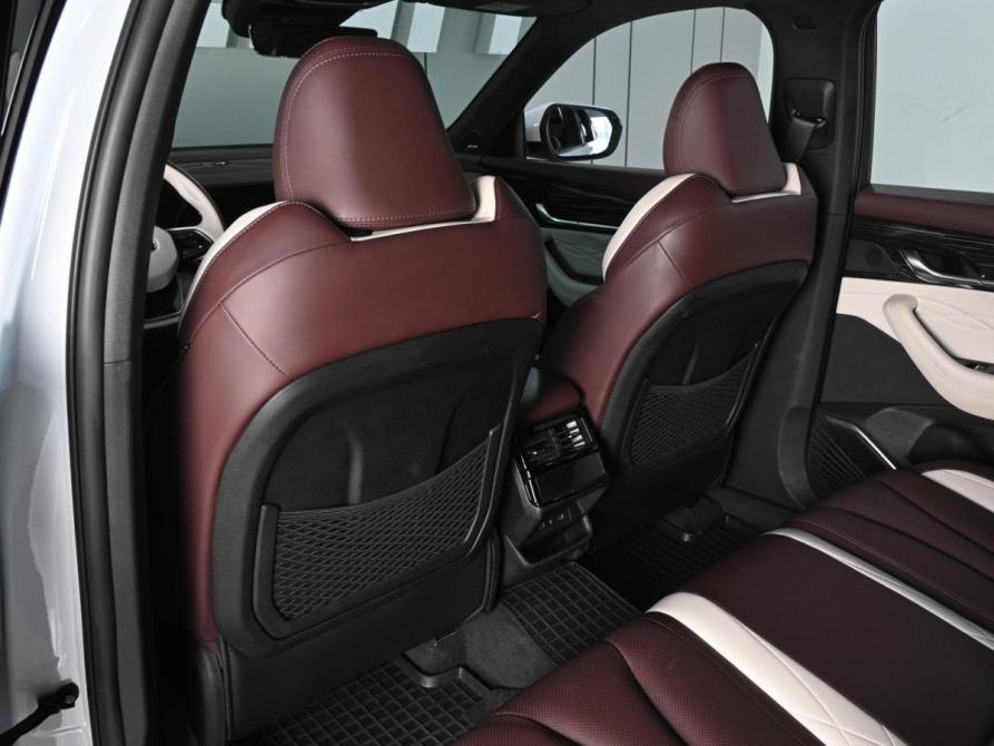 Geely Monjaro I Ростов-на-Дону  - изображение 11