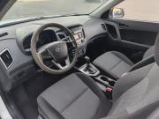 Hyundai Creta I Рестайлинг Ижевск  - изображение 42