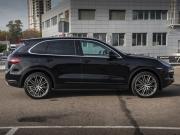 Porsche Cayenne II (958) Москва  - изображение 32