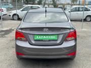 Hyundai Solaris I Рестайлинг Ростов-на-Дону  - изображение 24