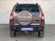 Chevrolet Niva I Рестайлинг Тамбов  - изображение 25