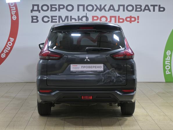 Mitsubishi Xpander I с пробегом 2022 года, цена 2 170 000 рублей, 50300 км, внедорожник, Автокод Объявления