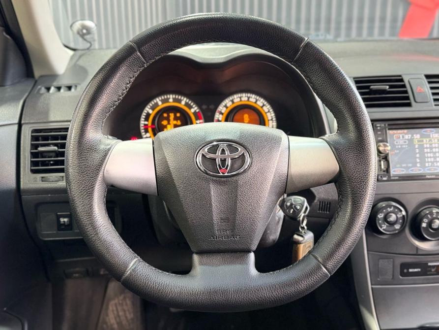 Toyota Corolla X (E140 E150) Рестайлинг Ижевск  - изображение 8