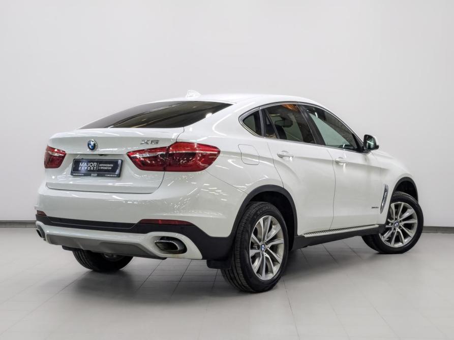 BMW X6 II (F16) Химки  - изображение 5