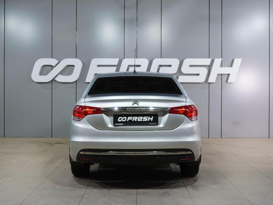 Citroen C4 II Воронеж  - изображение 4