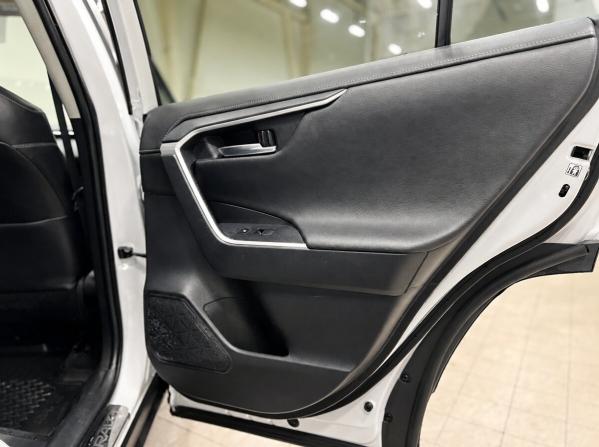 Toyota RAV4 V (XA50) с пробегом 2019 года, цена 2 850 000 рублей, 191116 км, внедорожник, Автокод Объявления