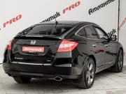 Honda Crosstour I Екатеринбург  - изображение 34