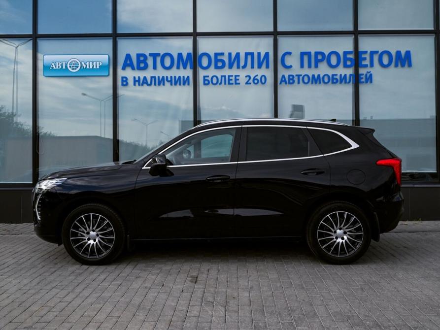 Haval Jolion I Екатеринбург  - изображение 2