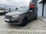 Lada (ВАЗ) Granta I Рестайлинг Набережные Челны  - изображение 22