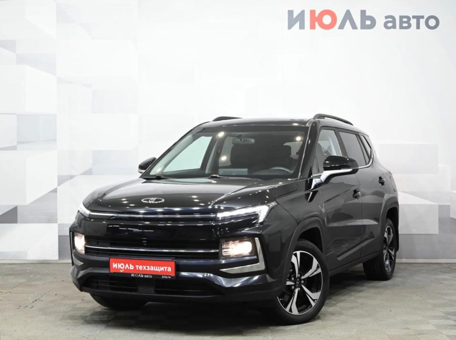 Москвич 3 Екатеринбург  - изображение 1