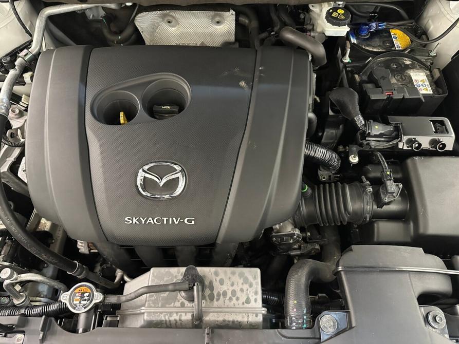 Mazda CX-5 II Балашиха  - изображение 17
