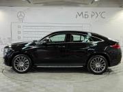 Mercedes-Benz GLE Coupe II (C167) Рестайлинг Москва  - изображение 36