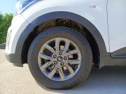 Hyundai Creta I Рестайлинг Чебоксары  - изображение 44