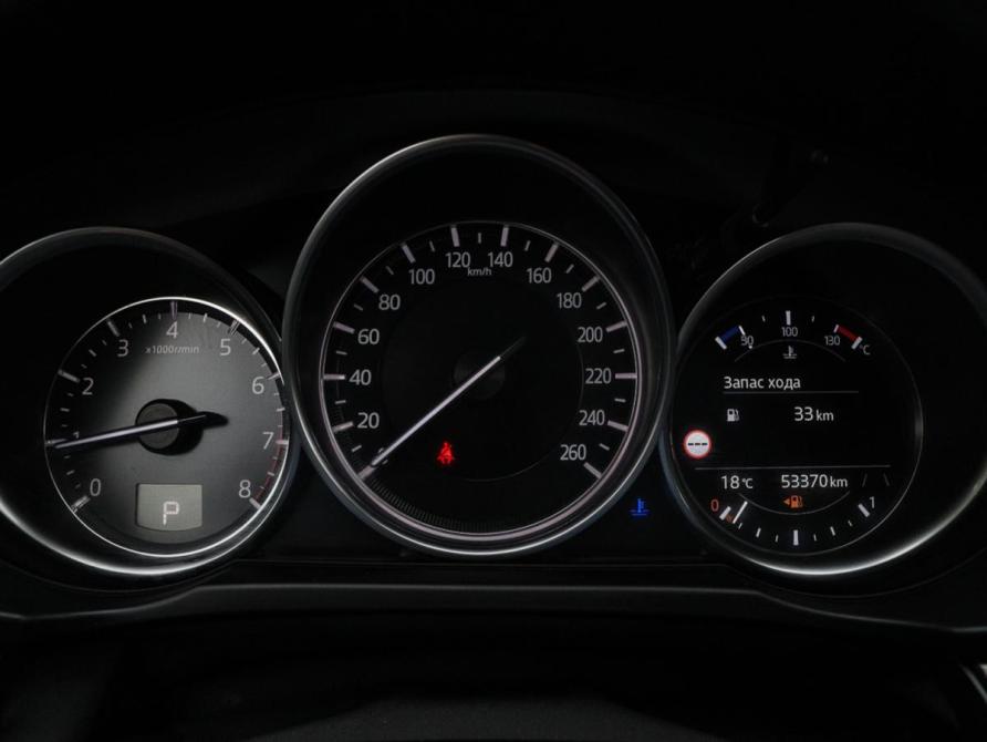 Mazda CX-5 II Москва  - изображение 30