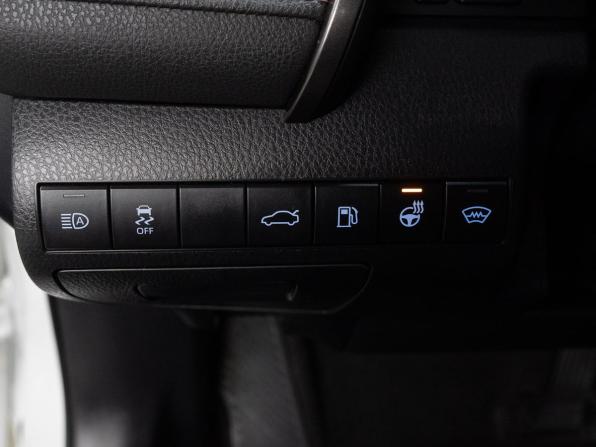 Toyota Camry VIII (XV70) с пробегом 2019 года, цена 2 699 000 рублей, 177126 км, седан, Автокод Объявления