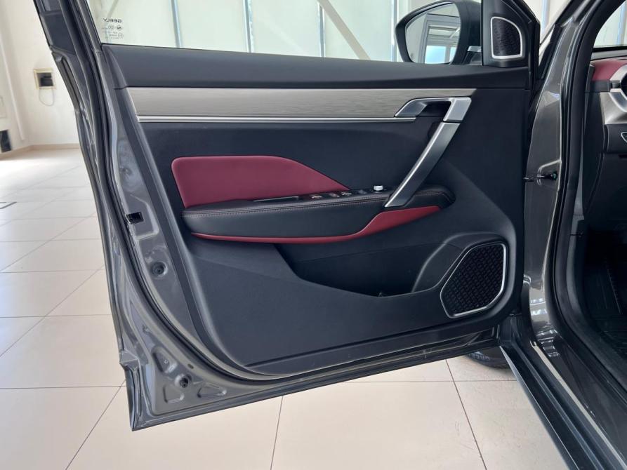 Geely Coolray I Волгоград  - изображение 26