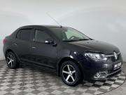 Renault Logan II Ростов-на-Дону  - изображение 17