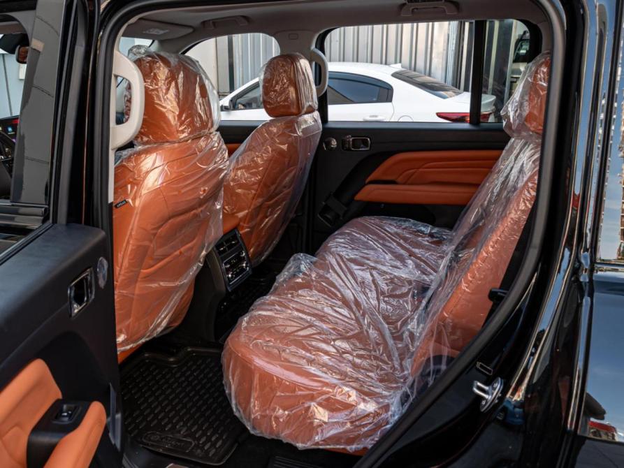 Haval H9 II Краснодар  - изображение 13