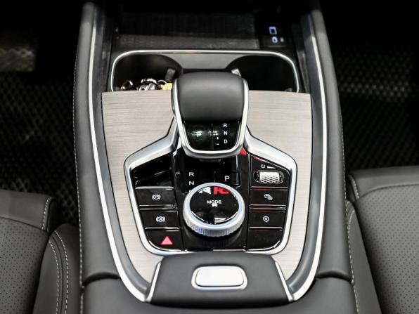 Chery Tiggo 7 Pro Max I Рестайлинг с пробегом 2024 года, цена 2 340 000 рублей, 9723 км, внедорожник, Автокод Объявления