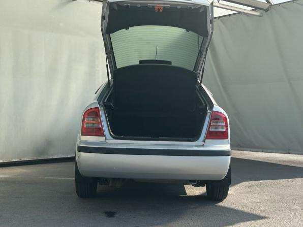 Skoda Octavia I (A4) Рестайлинг с пробегом 2001 года, цена 450 000 рублей, 270000 км, лифтбек, Автокод Объявления