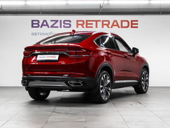 Geely Tugella I с пробегом 2022 года, цена 2 500 000 рублей, 62890 км, внедорожник, Автокод Объявления