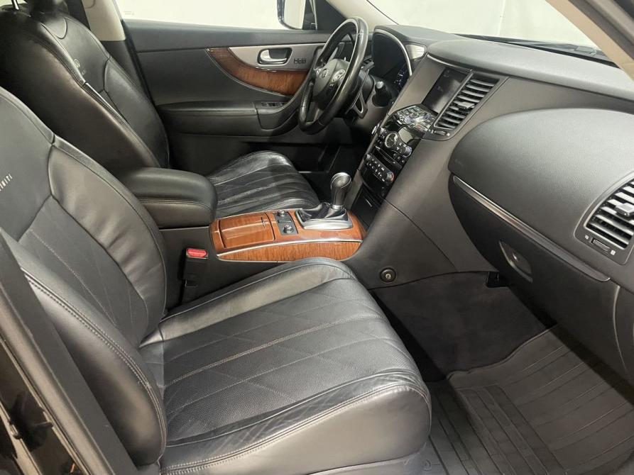 Infiniti FX II (S51) Рестайлинг Воронеж  - изображение 19