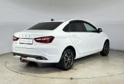 Lada (ВАЗ) Vesta I Рестайлинг (NG) Саранск  - изображение 33