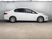 Peugeot 408 I Ставрополь  - изображение 23