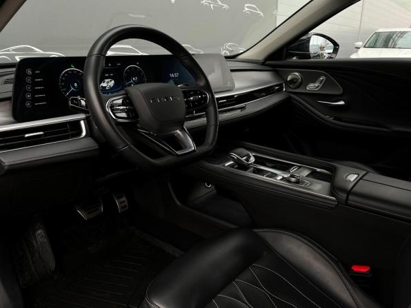 Chery Arrizo 8 с пробегом 2023 года, цена 2 028 600 рублей, 61139 км, седан, Автокод Объявления
