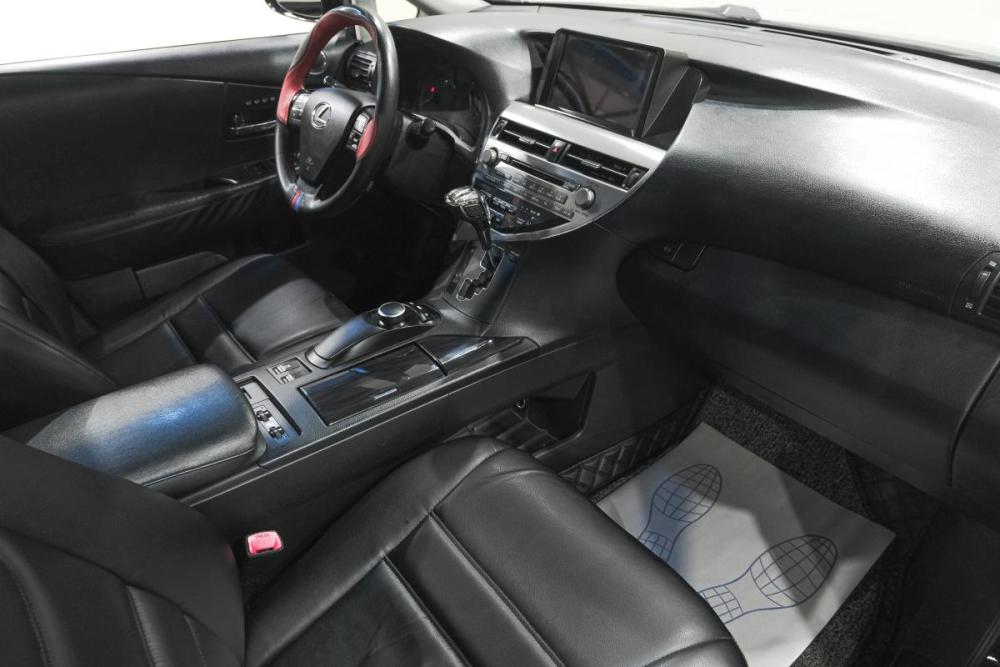 Lexus RX III Новокузнецк  - изображение 16